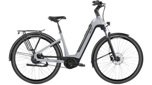 BESV CT-B 1.1 Low Step