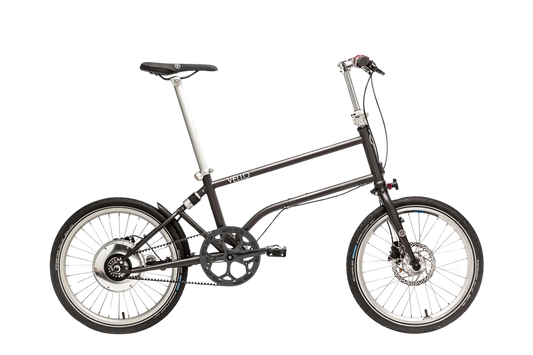 Vello Bike+ Automatic Speed Drive