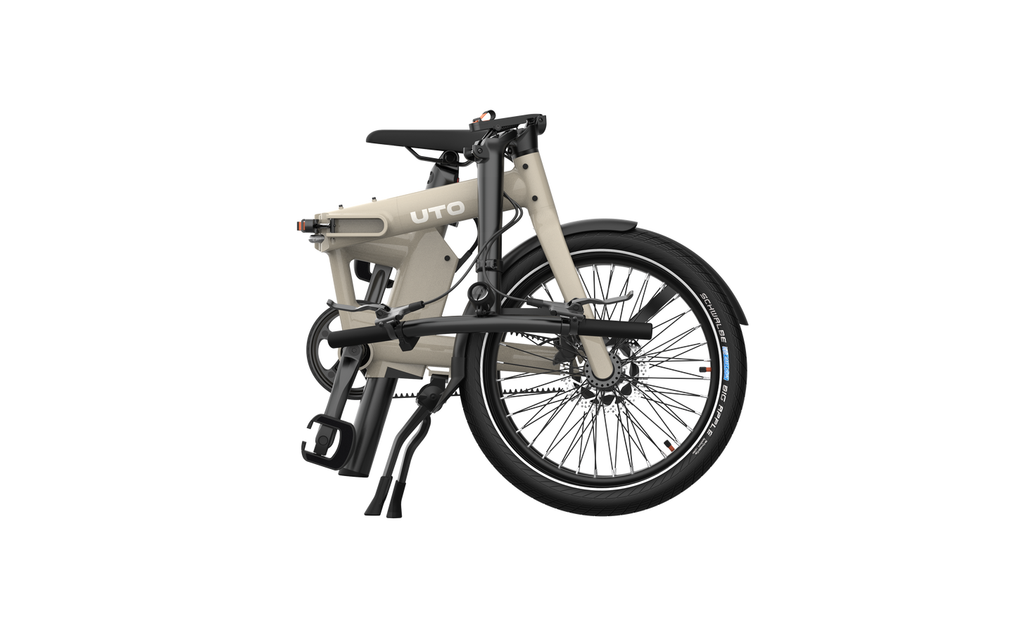 UTO PRO20 in Taupe