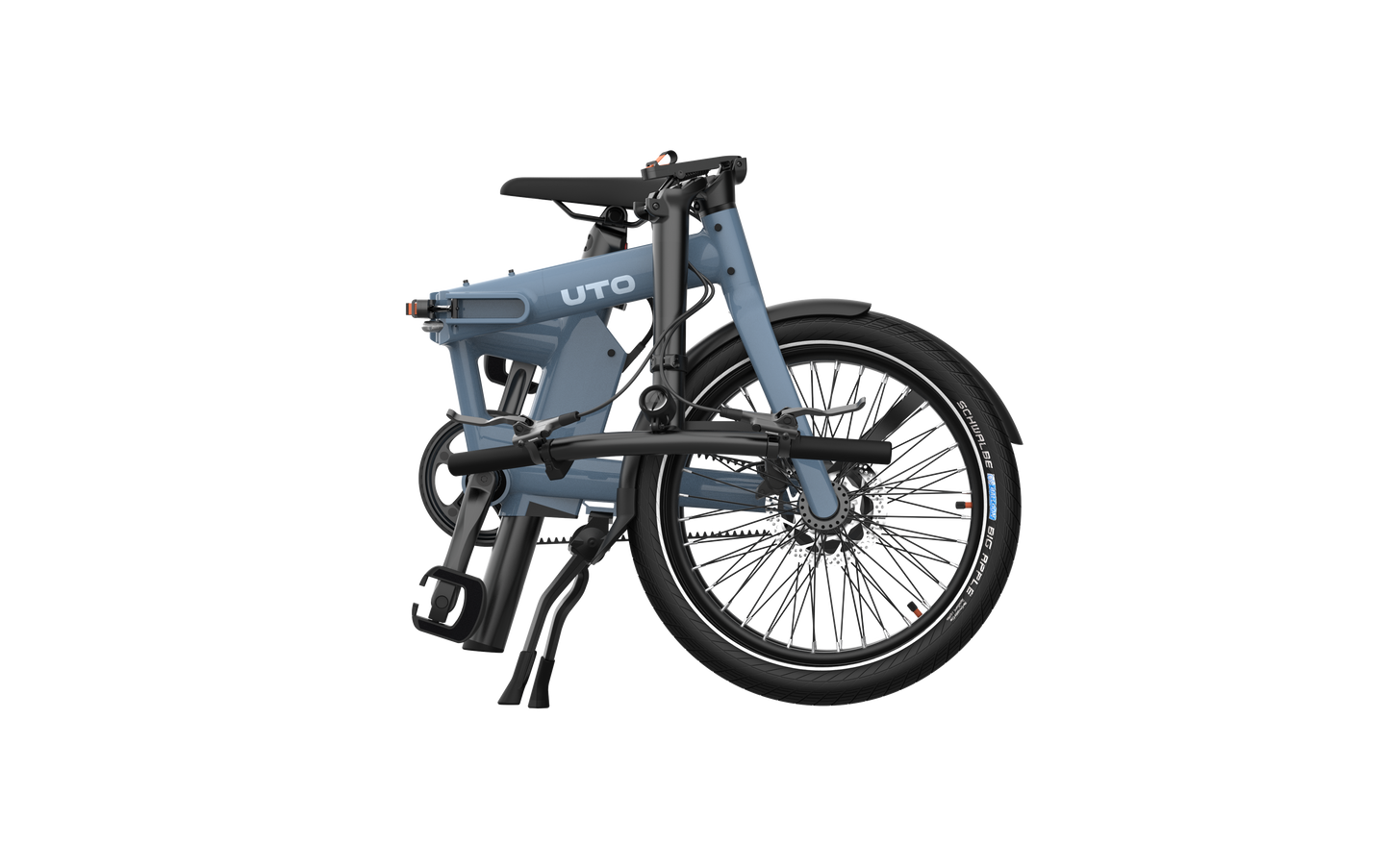 UTO PRO20 in Mineralblau