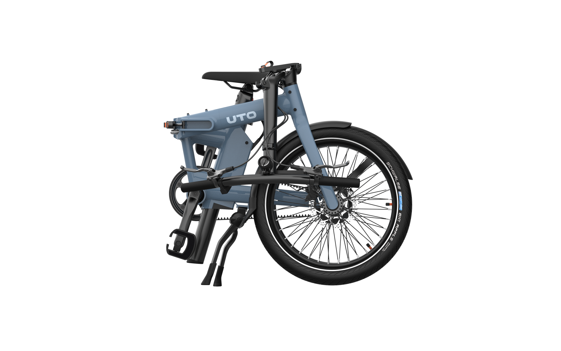 UTO PRO20 in Mineralblau