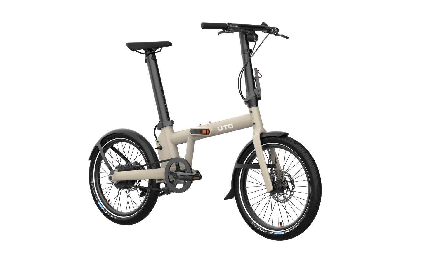 UTO PRO20 in Taupe