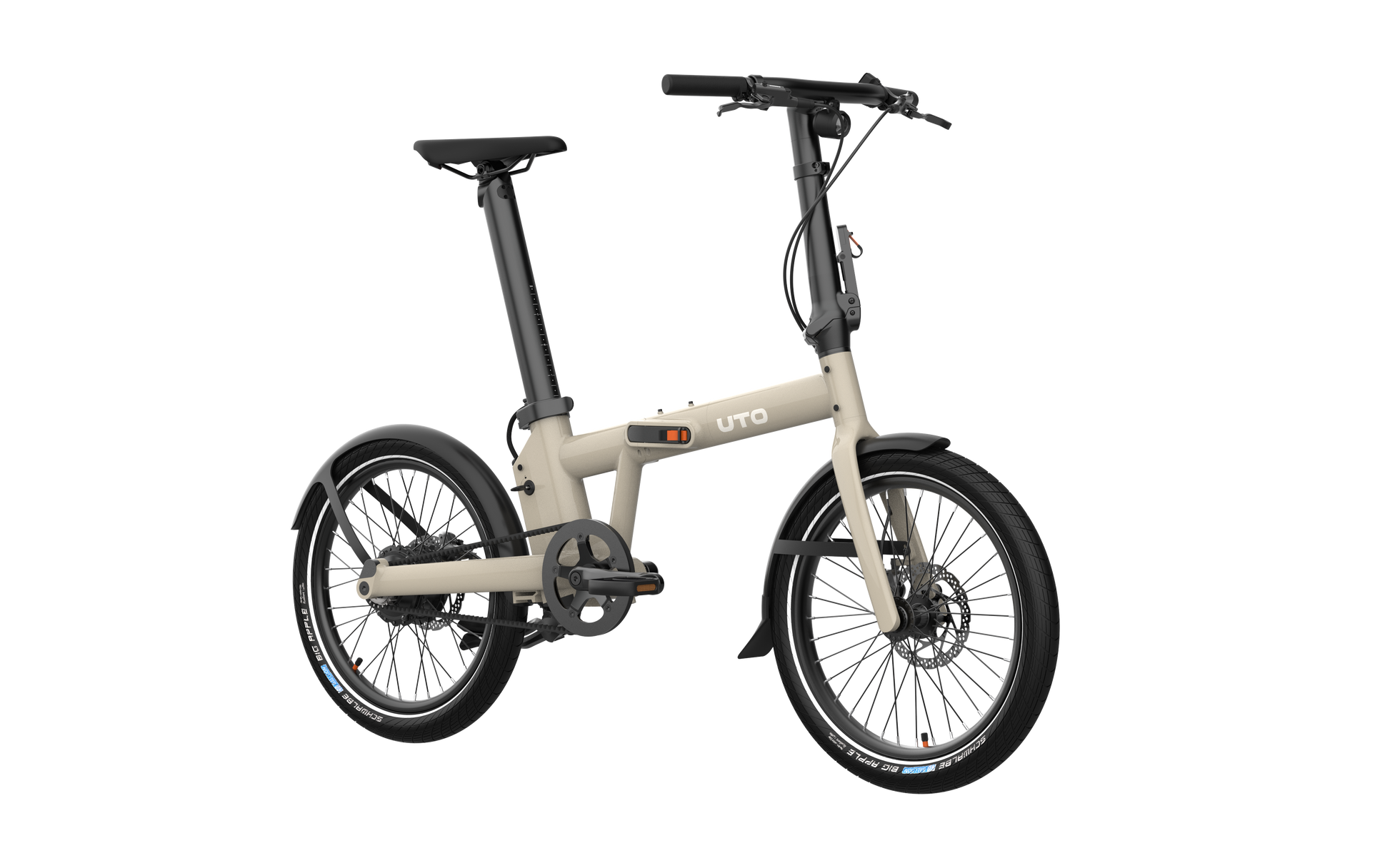 UTO PRO20 in Taupe