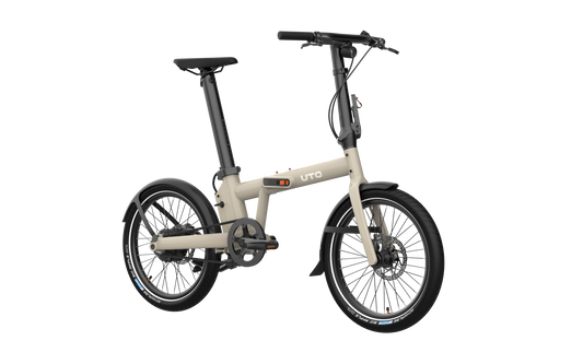 UTO PRO20 in Taupe