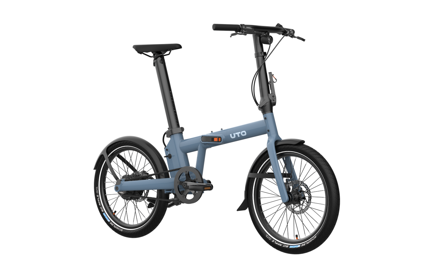 UTO PRO20 in Mineralblau