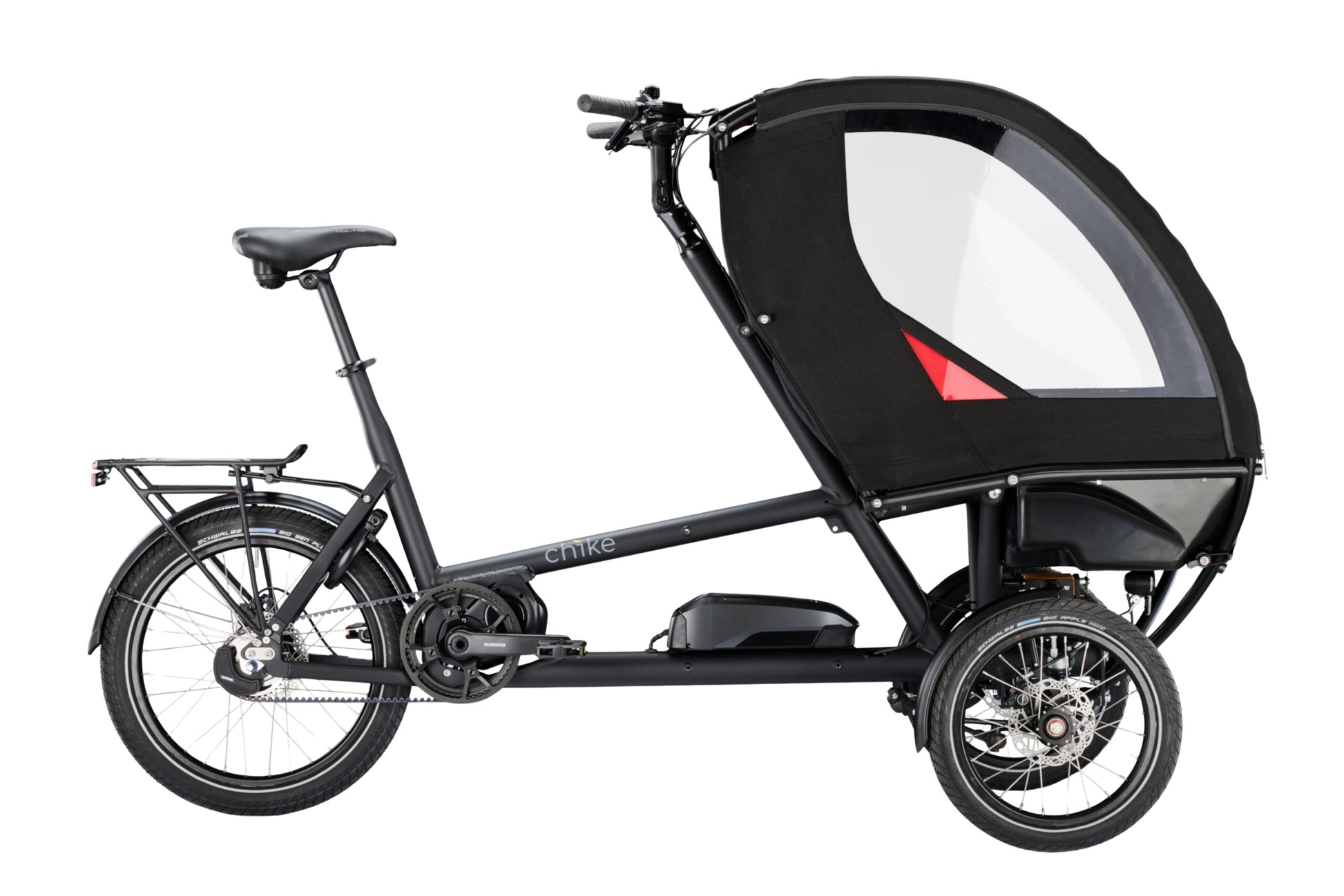 kinderfahrrad lübeck Chike – cult.bike