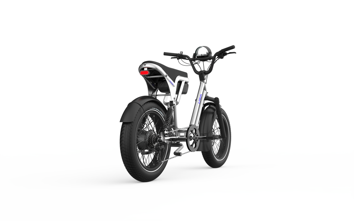 UTO OG200 in Metallisch