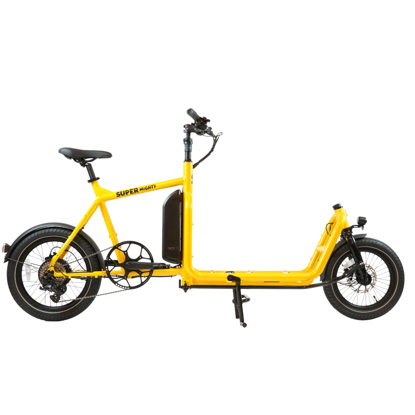 Super Bike Super Mighty