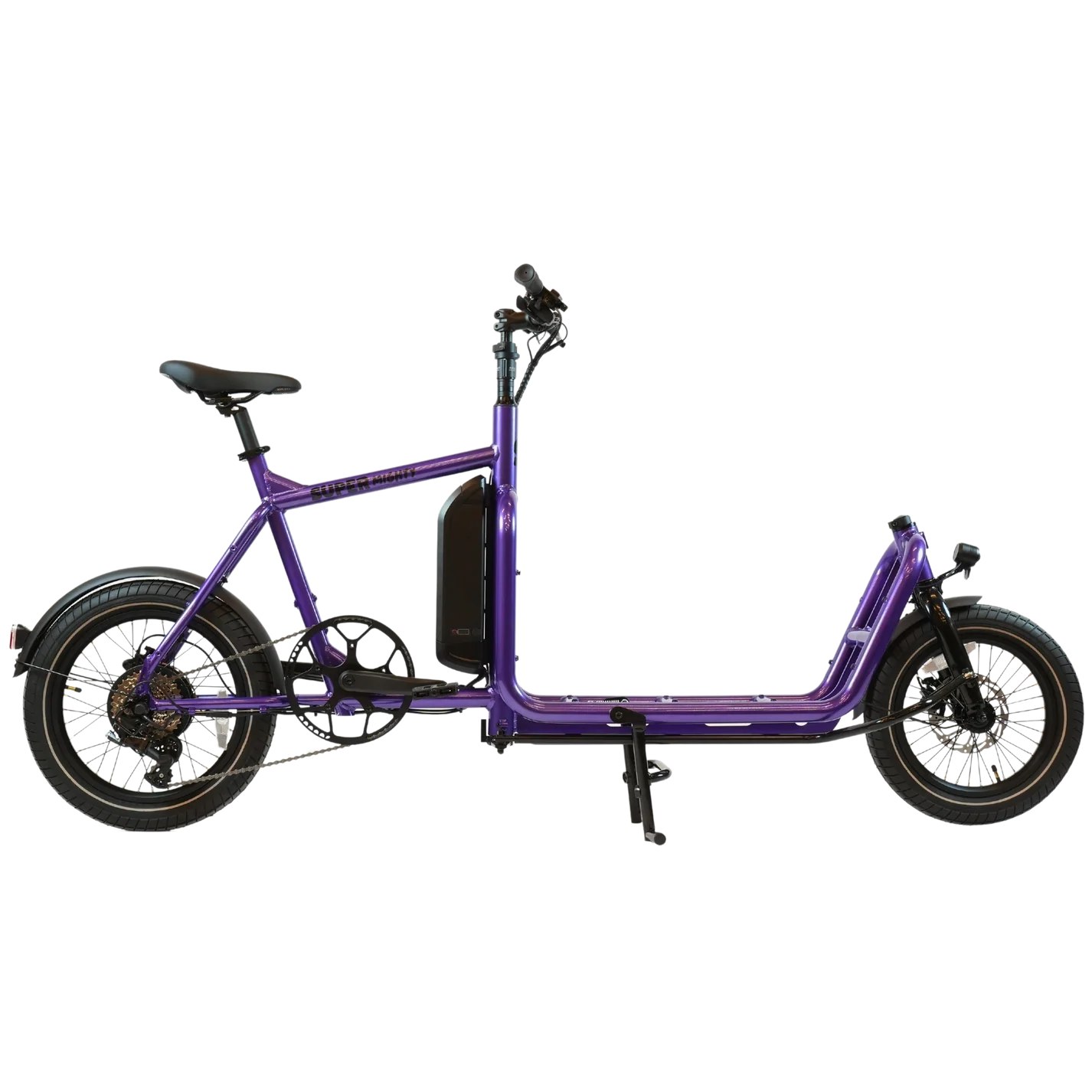 Super Bike Super Mighty