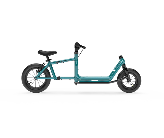 Super Bike Super Mighty Junior