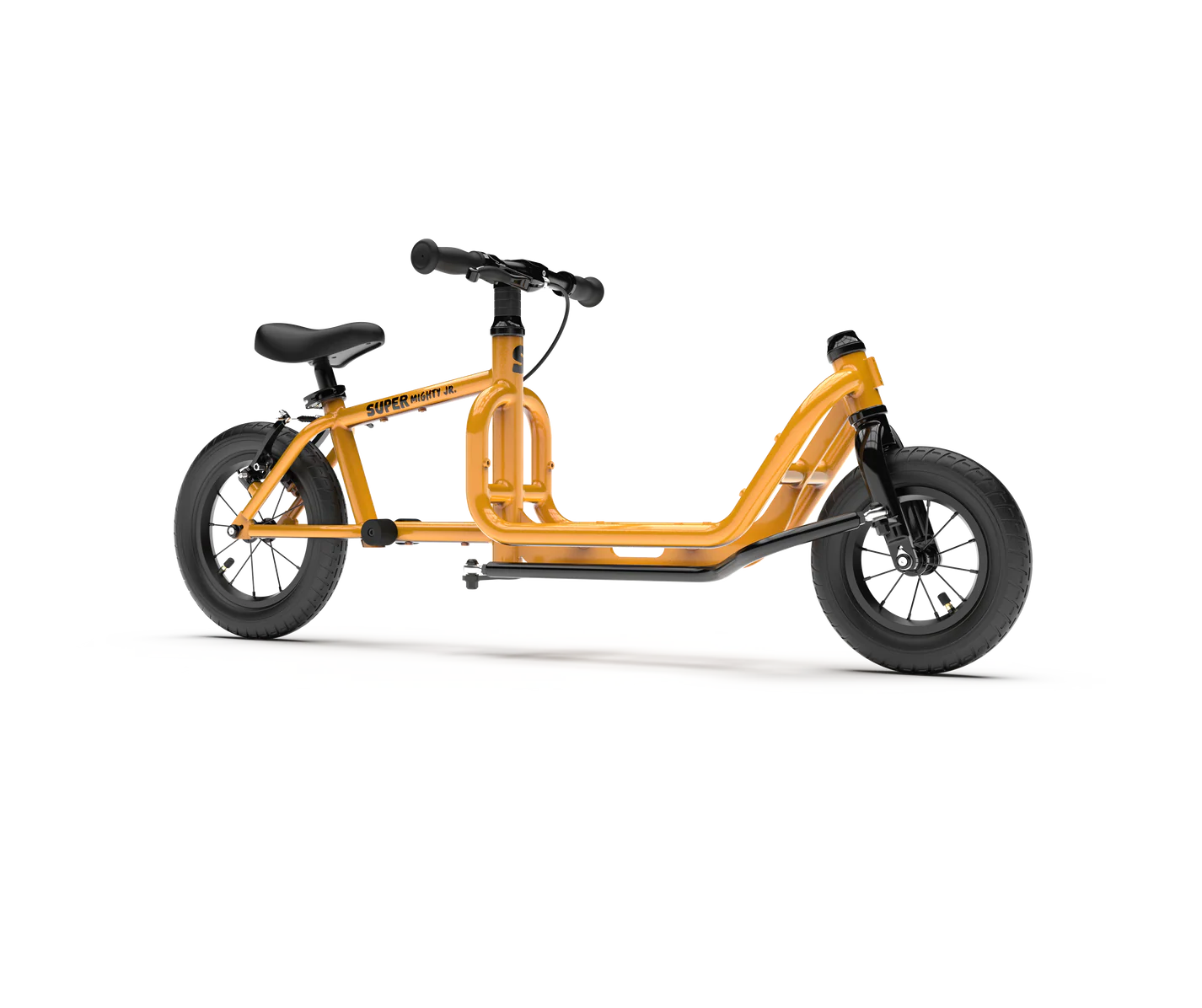 Super Bike Super Mighty Junior