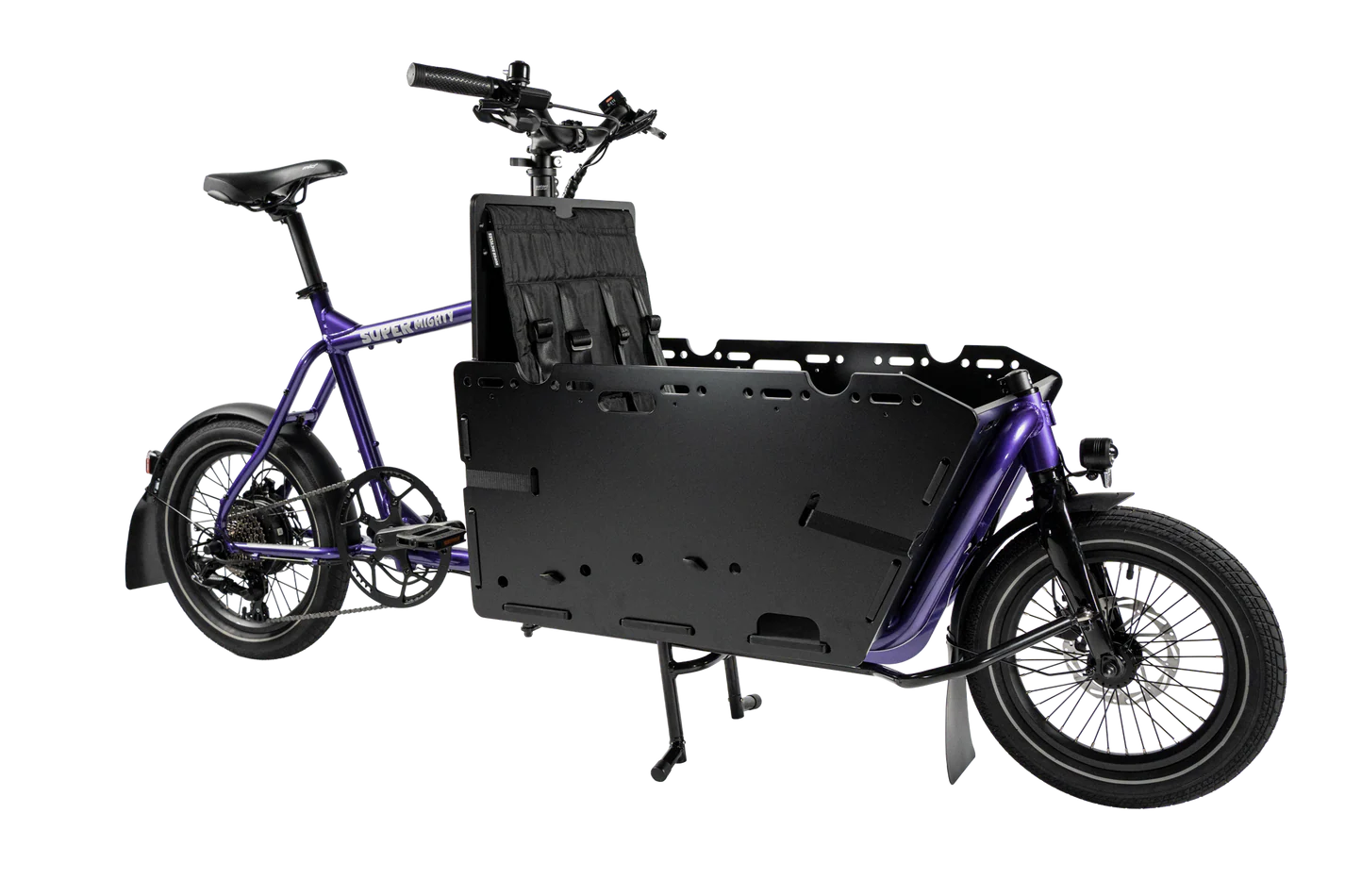 Super Bike Super Mighty