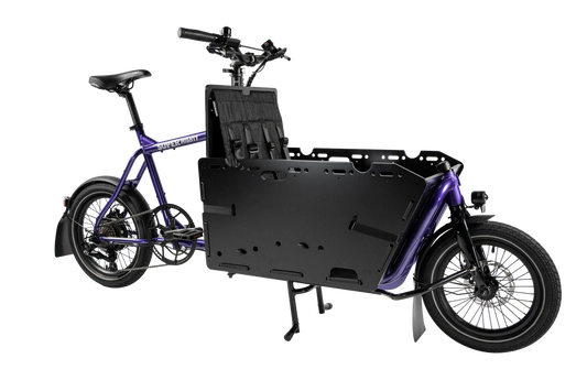 Super Bike Super Mighty