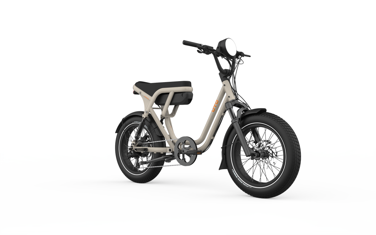 UTO OG200 in Sand