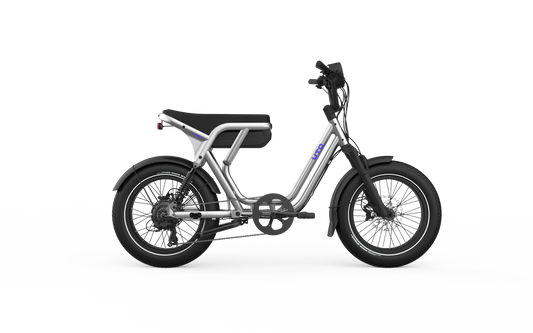 UTO OG200 in Metallisch