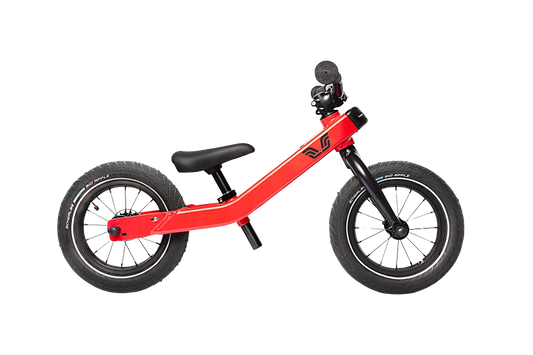 Vici 3-in-1-Wachstumsfahrrad 12 Zoll