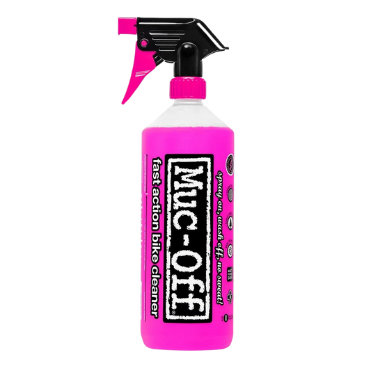 Muc-Off Nano Tech Bike Cleaner