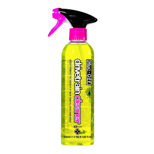 Muc-Off Antriebsreiniger