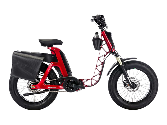 Fantic Issimo Urban
