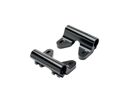 Benno Rail Clamp Set PLUS