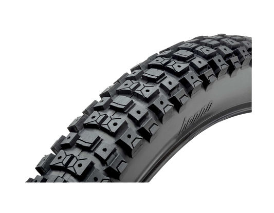 Benno Knobby Dirt Tire