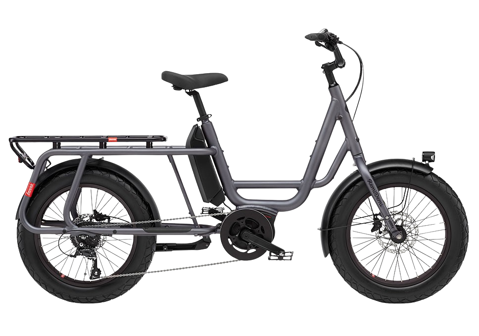 Benno RemiDemi XL 9D
