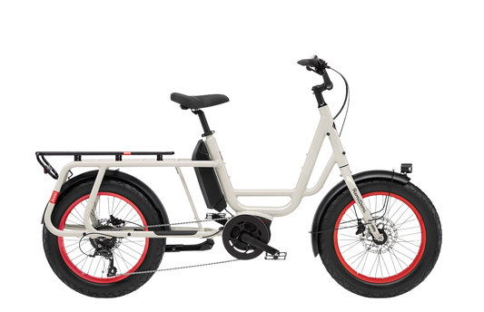 Benno RemiDemi XL 9D