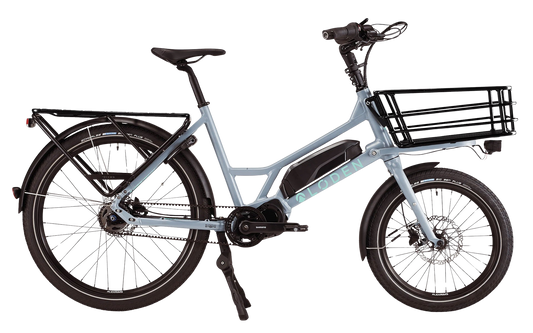 Loden One Lastenrad