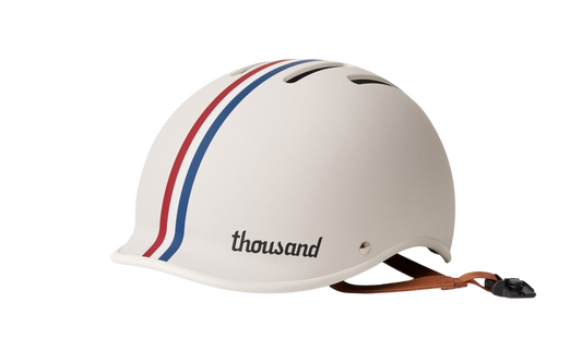 Thousand Heritage 2.0
