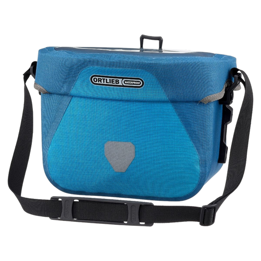Ortlieb Ultimate Six Plus Lenkertasche